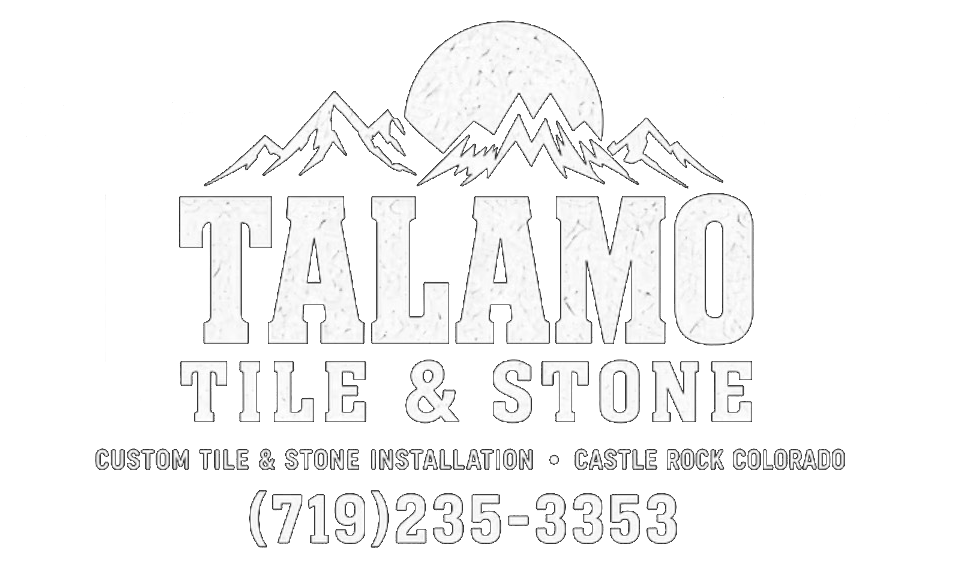 Talamo Tile and Stone logo